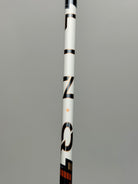 UST Mamiya LIN-Q PowerCore Red graphics