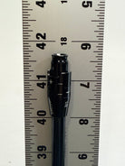Callaway Quantum fairway shaft length with ruler