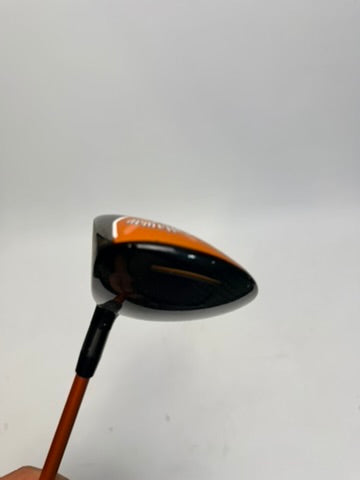 Callaway Mavrik 7 wood Tour AD DI-7 X — original photograph 7