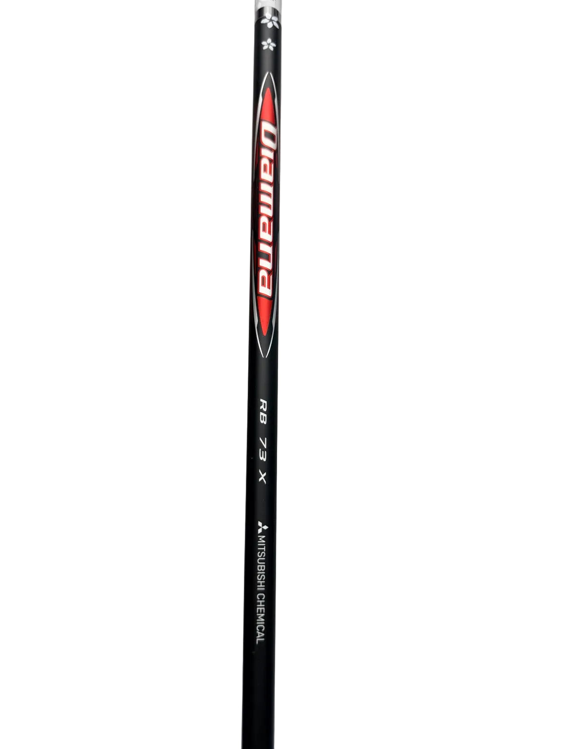 Mitsubishi Diamana RB 73 X shaft