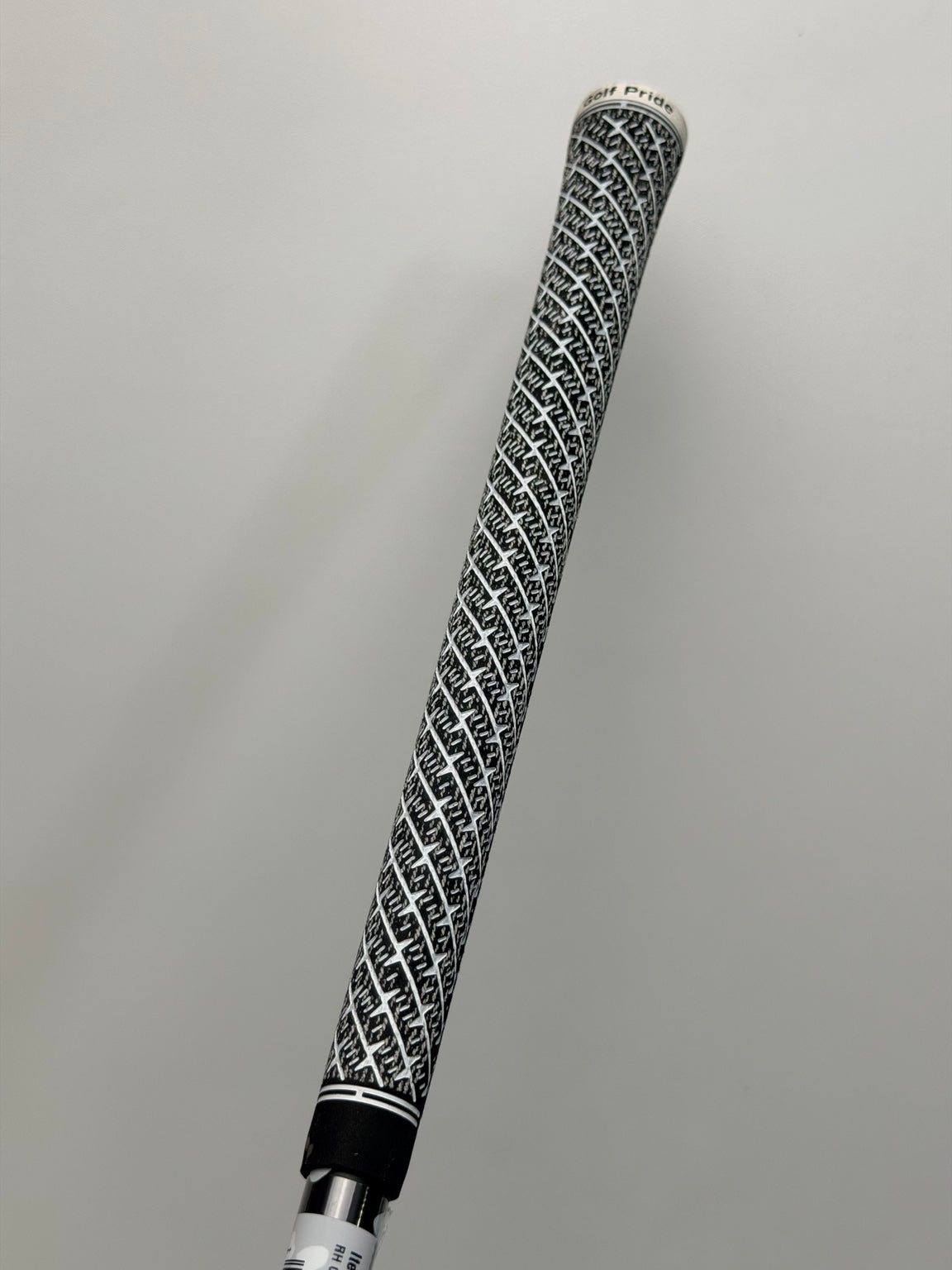 Mitsubishi Diamana RB 73 X Golf Pride grip