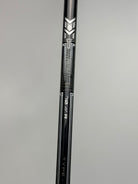 Mitsubishi MMT T-Type 70 regular flex shaft marking