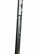 Mitsubishi MMT SpeedMesh 40 stiff shaft 44.5 inch Titleist adapter - white background photo 2