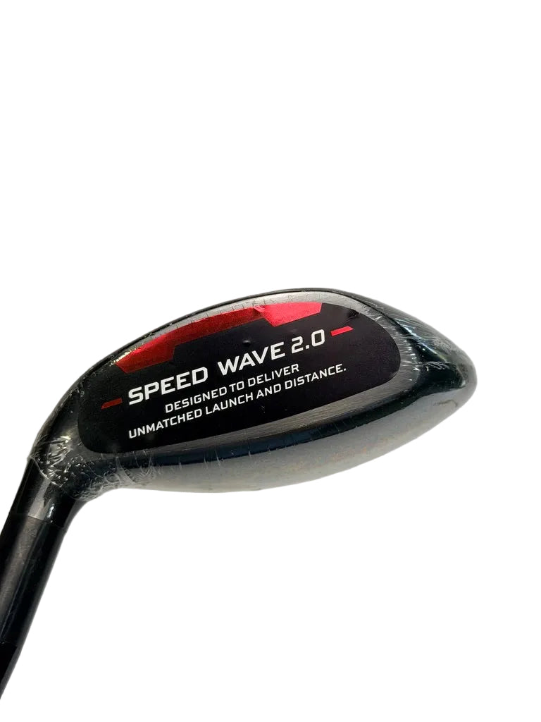 Brand new Callaway Quantum Max 9 wood face with factory label