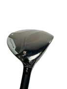Brand new Callaway Quantum Max 9 wood sole in factory plastic