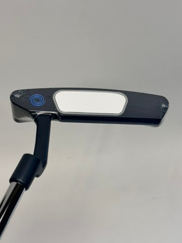 Odyssey Ai-ONE #2 putter face