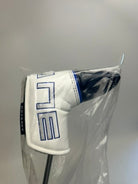 Odyssey Ai-ONE putter headcover in packaging