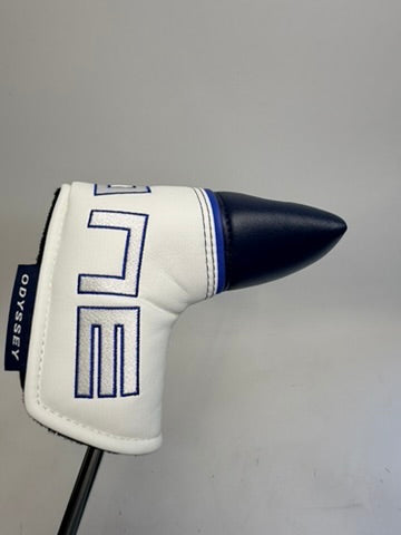Odyssey Ai-ONE putter headcover side