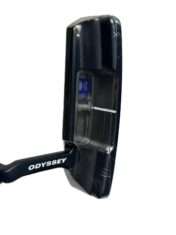 Odyssey Ai-ONE #2 putter profile