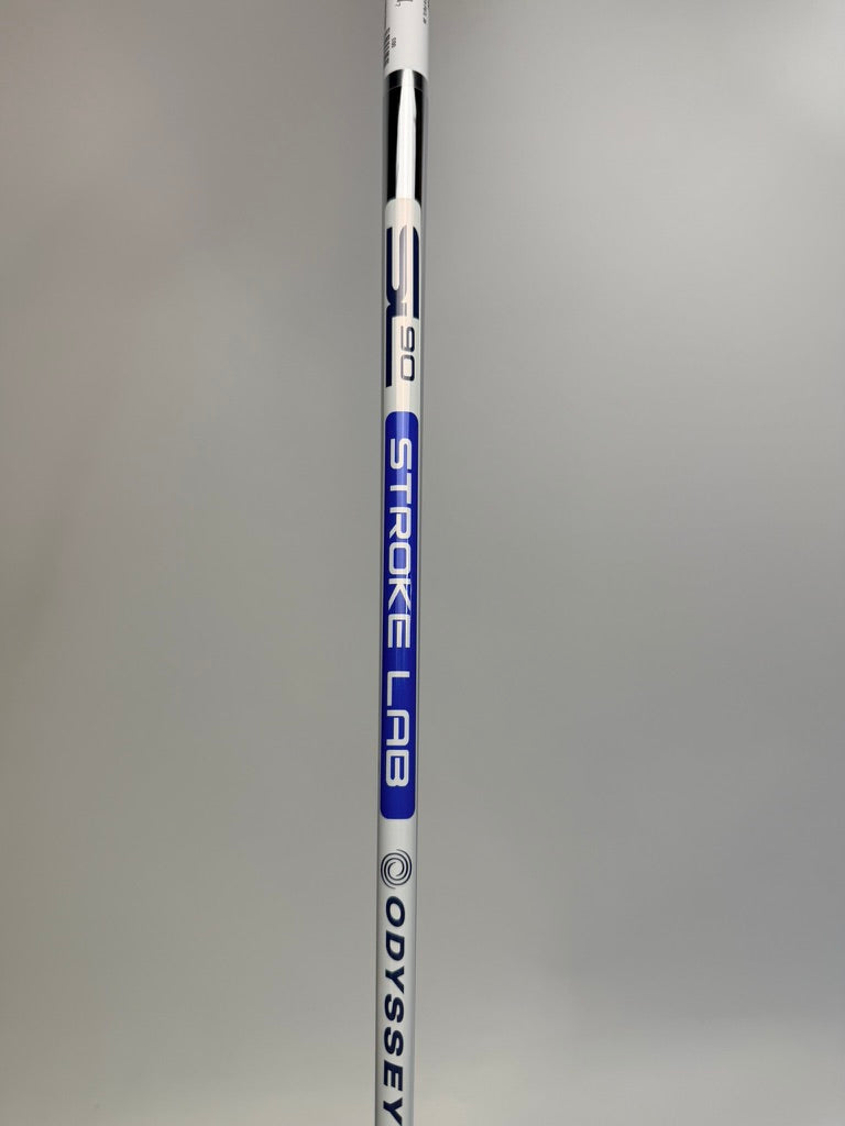 Odyssey Stroke Lab SL90 putter shaft