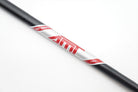 True Temper AMT Red Onyx R300 Regular Wedge Shaft – New Uncut — stock model-reference image