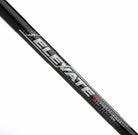 True Temper Elevate MPH 95 Onyx Stiff .370 Iron Shafts – Set of 7 New — stock model-reference image