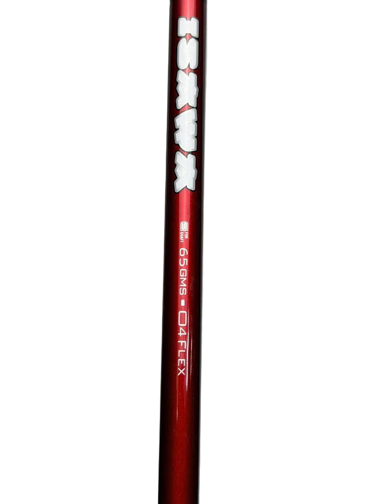 65 GMS 04 flex marking