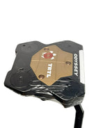 Odyssey TRTL S putter sole, new in wrap