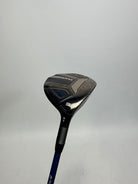 Callaway Paradym 9 wood Ventus Blue 7-S VeloCore+ — original photograph 3