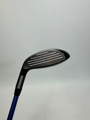 Callaway Paradym 9 wood Ventus Blue 7-S VeloCore+ — original photograph 4
