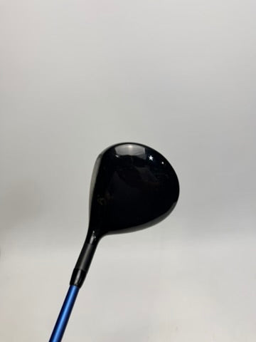Callaway Paradym 9 wood Ventus Blue 7-S VeloCore+ — original photograph 5