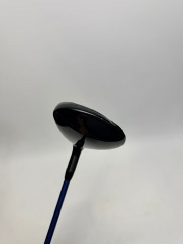 Callaway Paradym 9 wood Ventus Blue 7-S VeloCore+ — original photograph 7