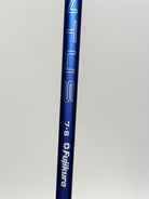 Callaway Paradym 9 wood Ventus Blue 7-S VeloCore+ — original photograph 9