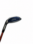 New Callaway Paradym 7 wood Ventus TR Red 7-S — white-background edit 2