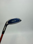 New Callaway Paradym 7 wood Ventus TR Red 7-S — original photograph 4