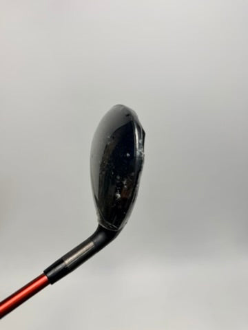 New Callaway Paradym 7 wood Ventus TR Red 7-S — original photograph 6