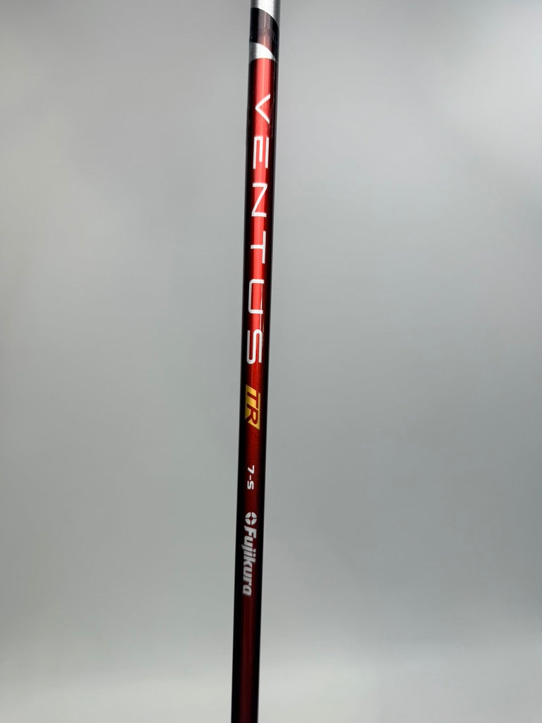 New Callaway Paradym 7 wood Ventus TR Red 7-S — original photograph 7