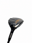 New Callaway Paradym 7 wood Ventus Blue 5-R non-VeloCore — AI white-background edit 1