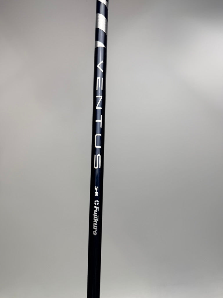 New Callaway Paradym 7 wood Ventus Blue 5-R non-VeloCore — original photograph 6