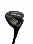 PING G440 MAX 7 wood 21 ALTA CB 65 Regular RH used - white background photo 1