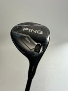 PING G440 MAX 7 wood 21 ALTA CB 65 Regular RH used - original photo 10