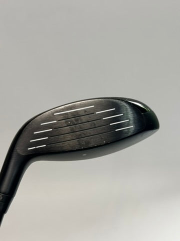 PING G440 MAX 7 wood 21 ALTA CB 65 Regular RH used - original photo 3