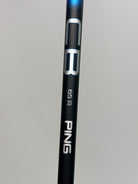 PING G440 MAX 7 wood 21 ALTA CB 65 Regular RH used - original photo 8