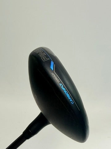 PING G440 MAX 9 wood 24 TOUR 2.0 75X X-Stiff RH used - original photo 6