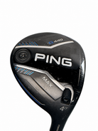 PING G440 MAX 4 wood 17 ALTA CB 65 Regular RH used - white background photo 2