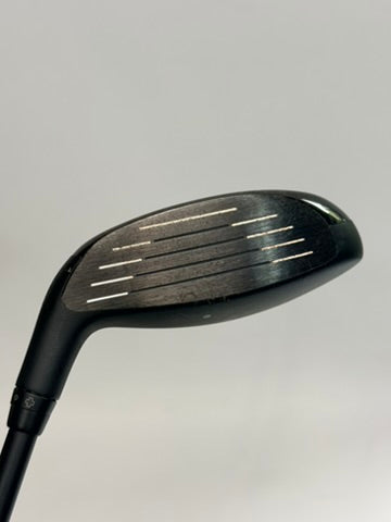 PING G440 MAX 4 wood 17 ALTA CB 65 Regular RH used - original photo 3