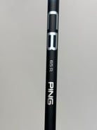 PING G440 MAX 4 wood 17 ALTA CB 65 Regular RH used - original photo 8