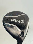 PING G440 MAX 3 or 4 wood loft unconfirmed ALTA Quick 45g RH used - original photo 11