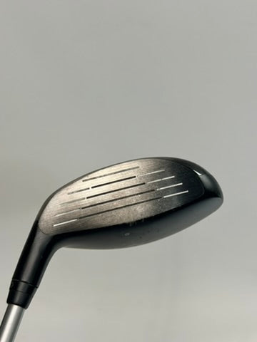 PING G440 MAX 3 or 4 wood loft unconfirmed ALTA Quick 45g RH used - original photo 3