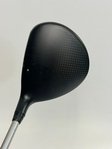 PING G440 MAX 3 or 4 wood loft unconfirmed ALTA Quick 45g RH used - original photo 4