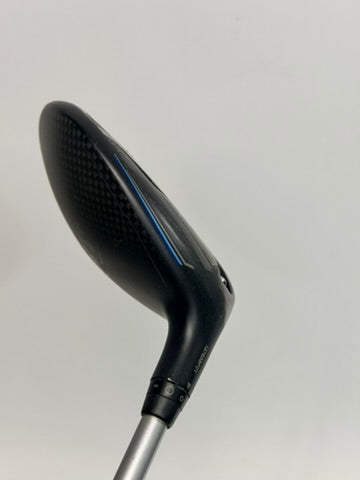 PING G440 MAX 3 or 4 wood loft unconfirmed ALTA Quick 45g RH used - original photo 5