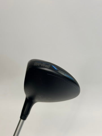 PING G440 MAX 3 or 4 wood loft unconfirmed ALTA Quick 45g RH used - original photo 6