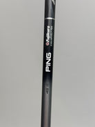 PING G440 MAX 3 or 4 wood loft unconfirmed ALTA Quick 45g RH used - original photo 8