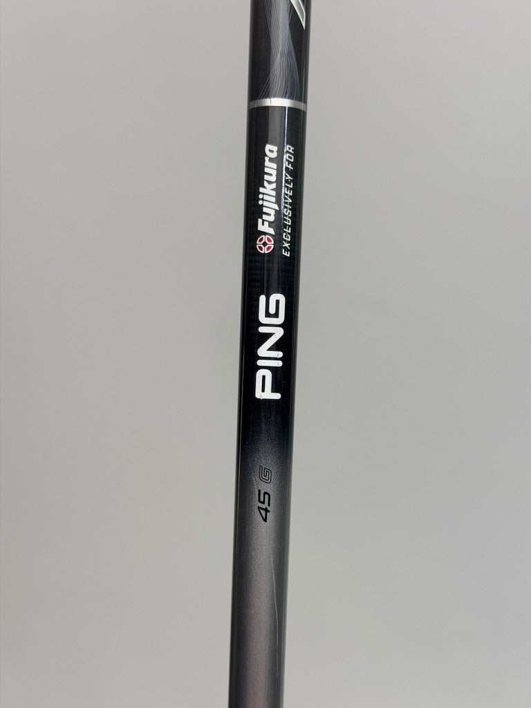 PING G440 MAX 3 or 4 wood loft unconfirmed ALTA Quick 45g RH used - original photo 8