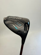 PING G440 K 10.5 Denali Red 50 5.5 RH used - original photo 1