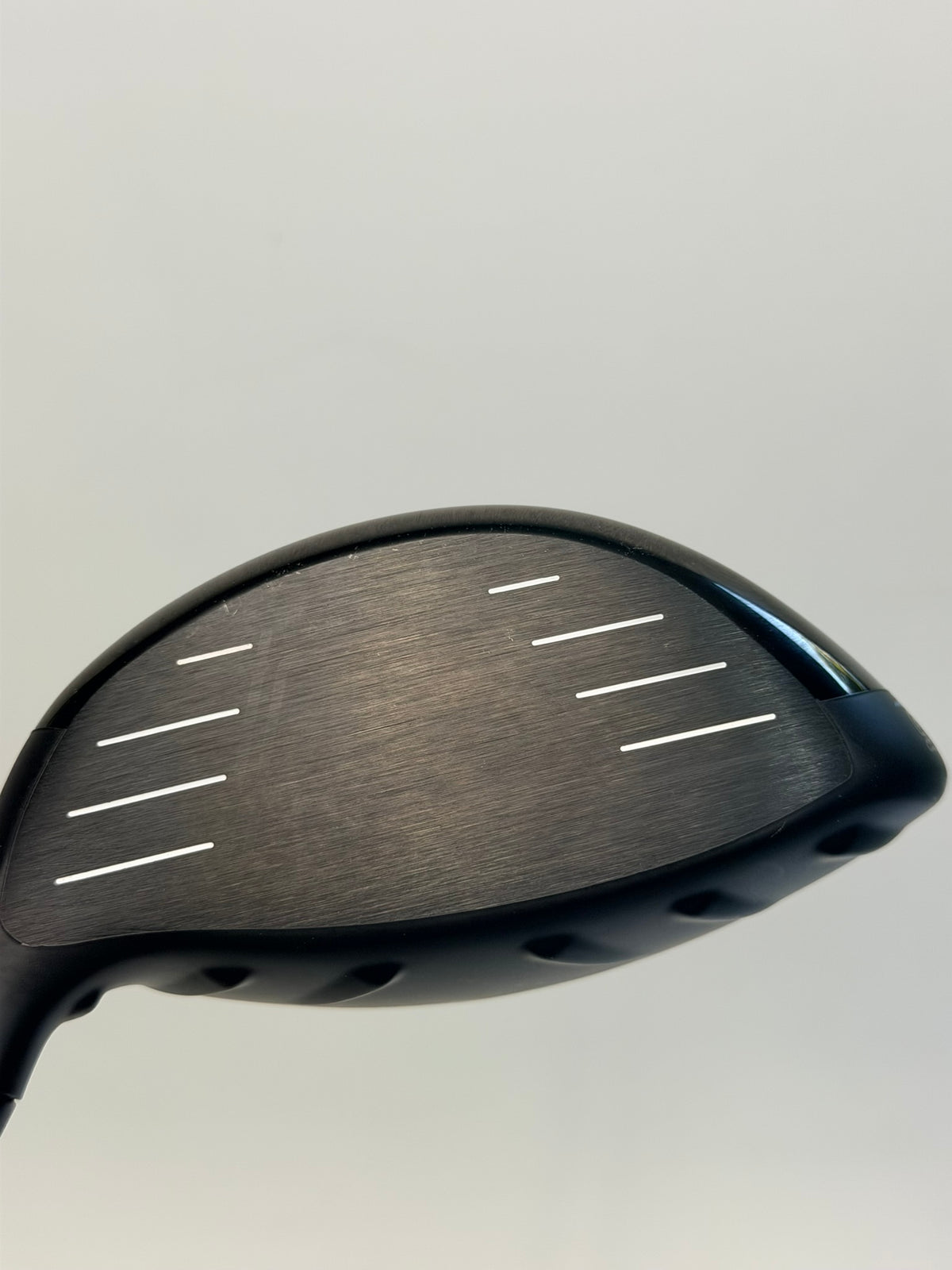 PING G440 K 10.5 Denali Red 50 5.5 RH used - original photo 3