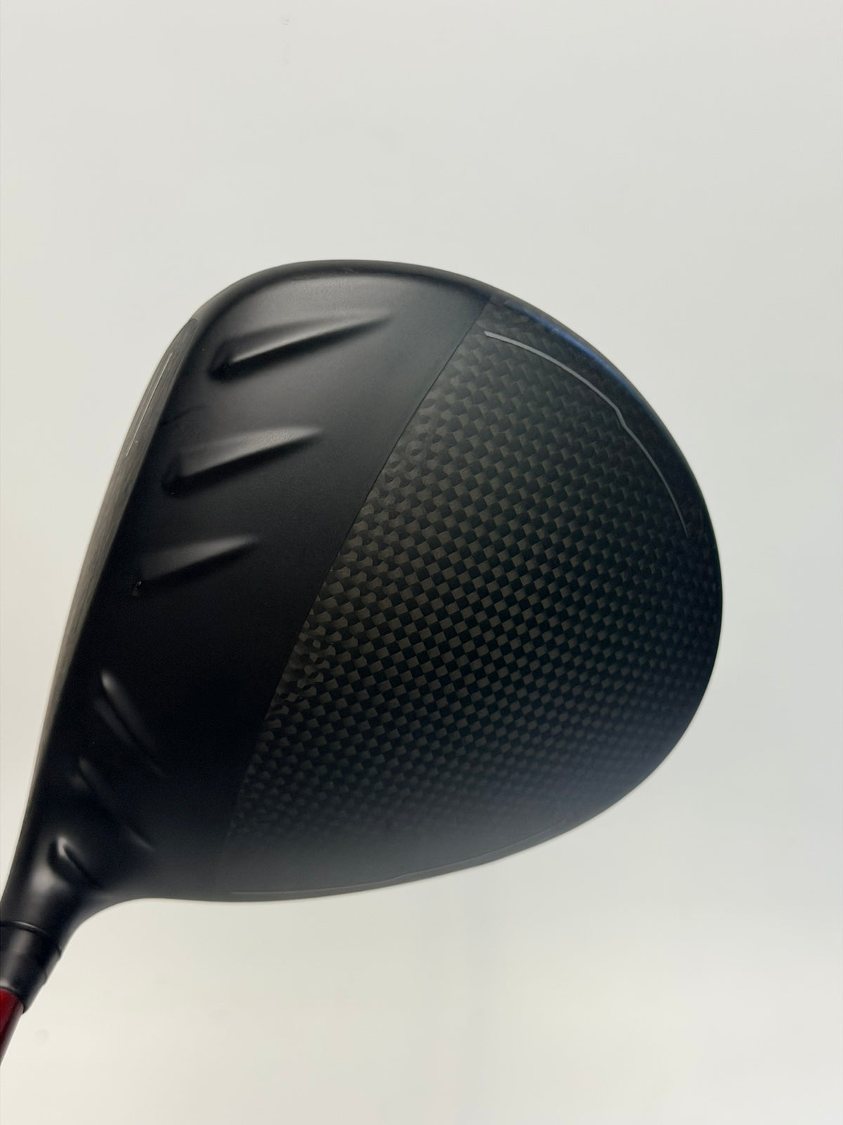 PING G440 K 10.5 Denali Red 50 5.5 RH used - original photo 4