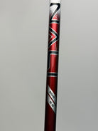 PING G440 K 10.5 Denali Red 50 5.5 RH used - original photo 9