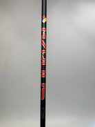 PING G440 MAX 10.5 HZRDUS Red CB 60 5.5 LH used - original photo 9