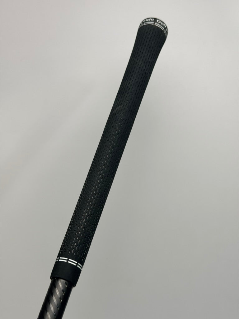 PING G440 K 9 TOUR 2.0 65S LH wrapped head - original photo 7